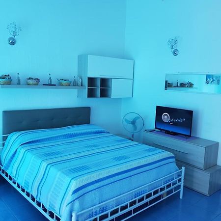 Casa Vacanze Daniela سانتا تيريزا غالّورا المظهر الخارجي الصورة