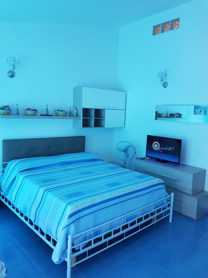Casa Vacanze Daniela سانتا تيريزا غالّورا المظهر الخارجي الصورة